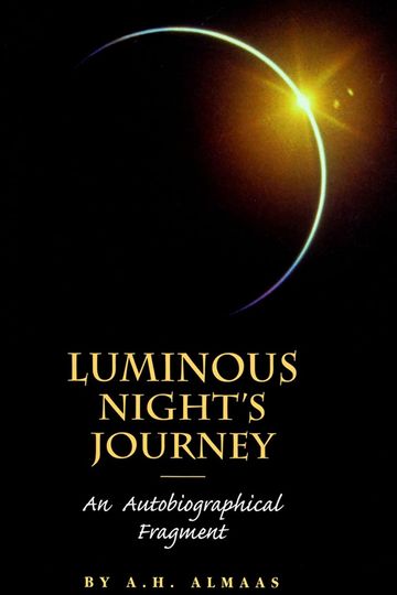 Luminous Night's Journey