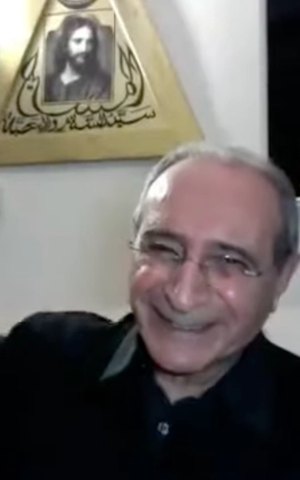 Christ Superstar - The Journey of the Point of Light