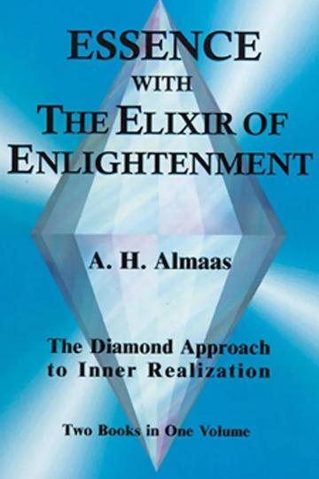 Essence with The Elixir to Enlightenment