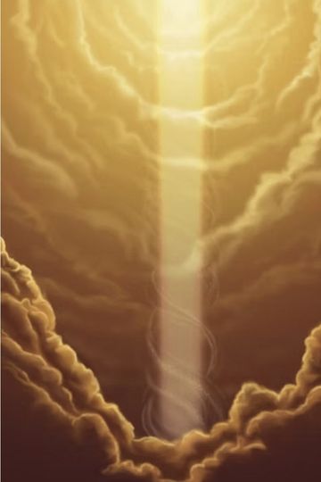 Divine Light and Sound Stream