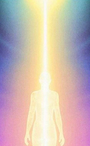 Supreme True God - The Ocean Of Bliss Beyond All Realms