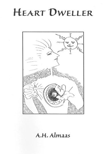 Heart Dweller by A.H. Almaas: The Devil & The Seraph