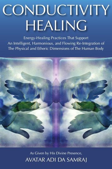 Conductivity Healing: Energy Healing Practices