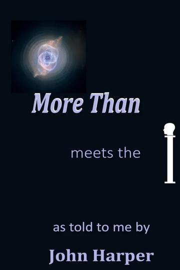 More Than Meets The I: The Power of Being Where We Are With Curiosity