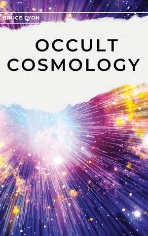 Occult Cosmology