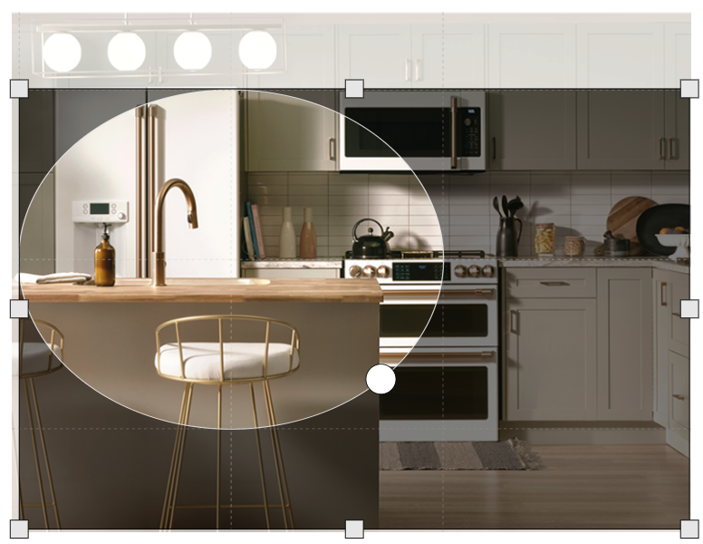 Shop for appliances on RONA.ca