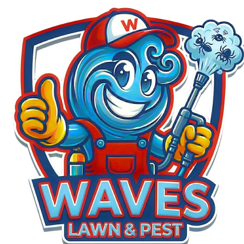 image of Waves Pest Control