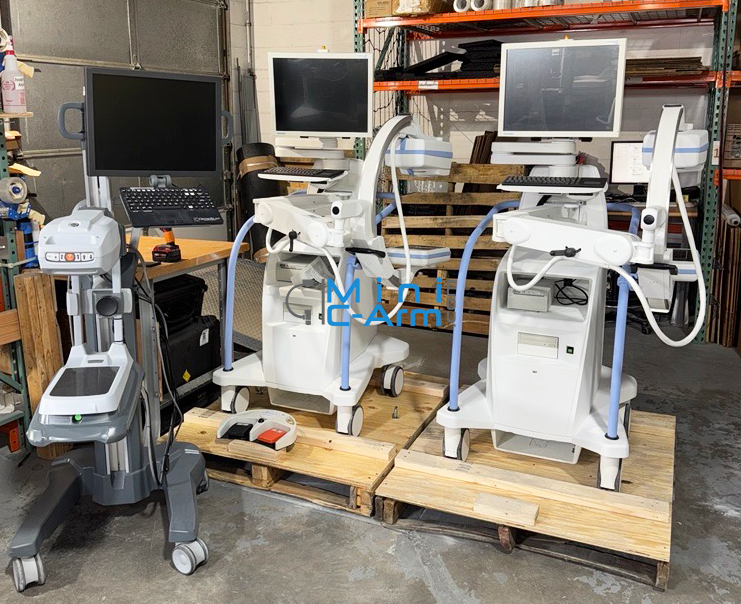 image of Minicarm.com