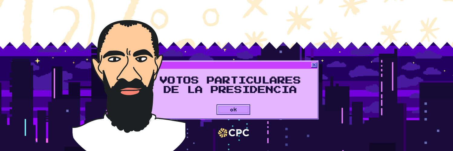 Votos Particulares de la Presidencia (Órgano de Gobierno de la Secretaría Ejecutiva y Comité Coordinador)