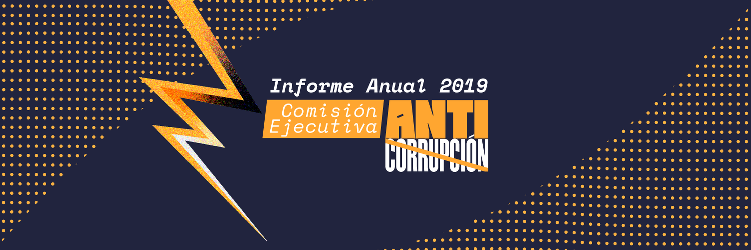 Informe Anual 2019 Comisión Ejecutiva