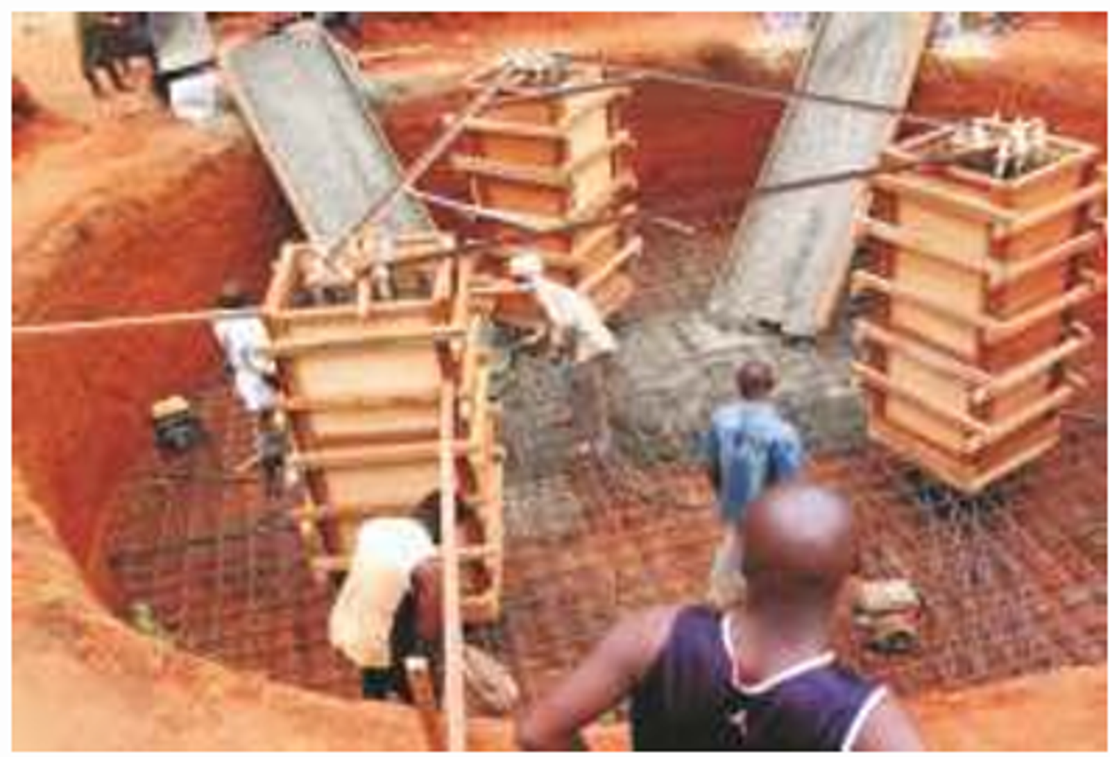 Bukay Global Services — An Indigenous Engineering Force