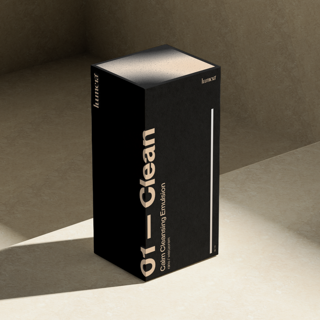 LUMERA - Branding — 3