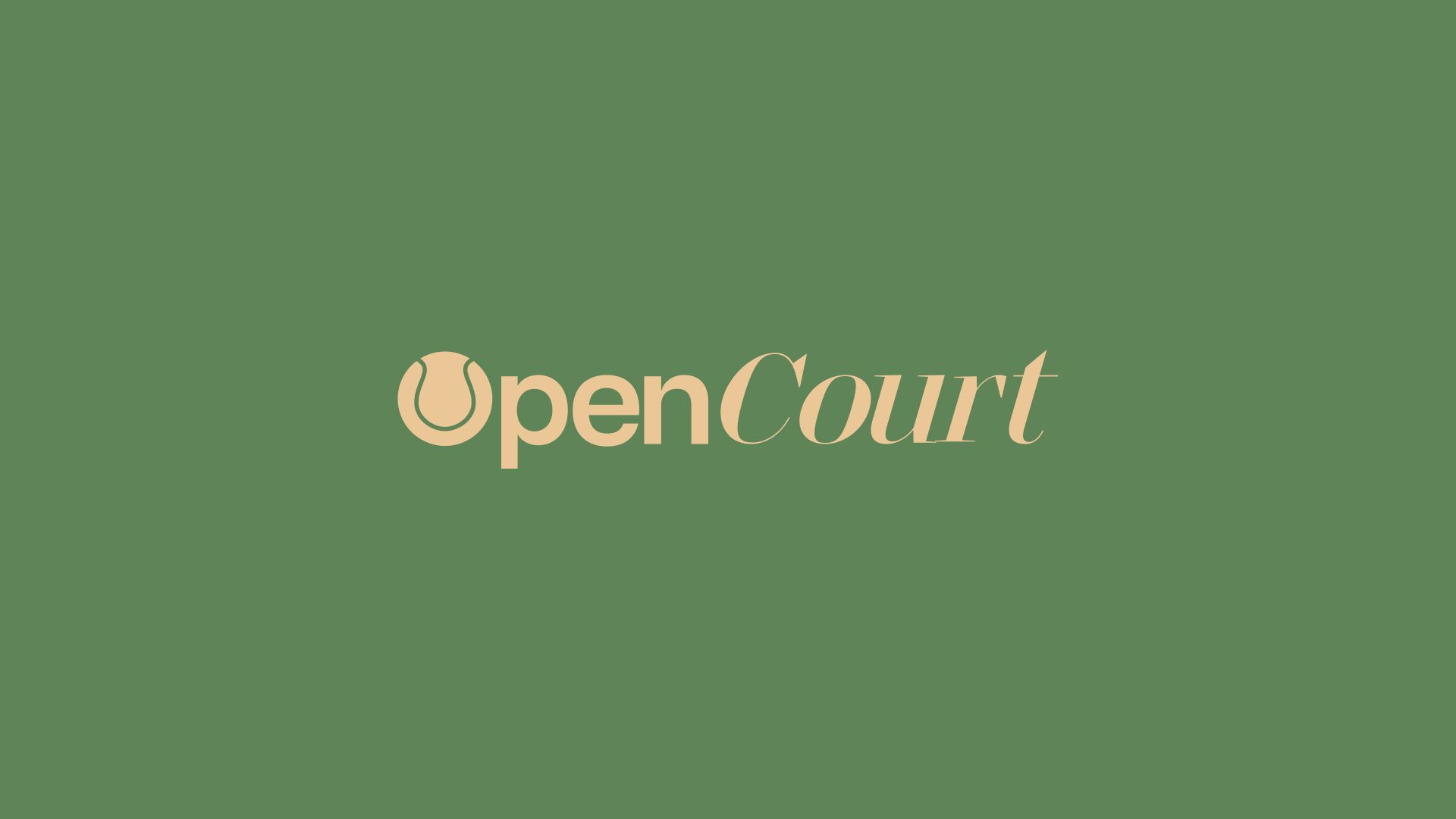 Makiety interfejsu aplikacji mobilnej i webowej OpenCourt