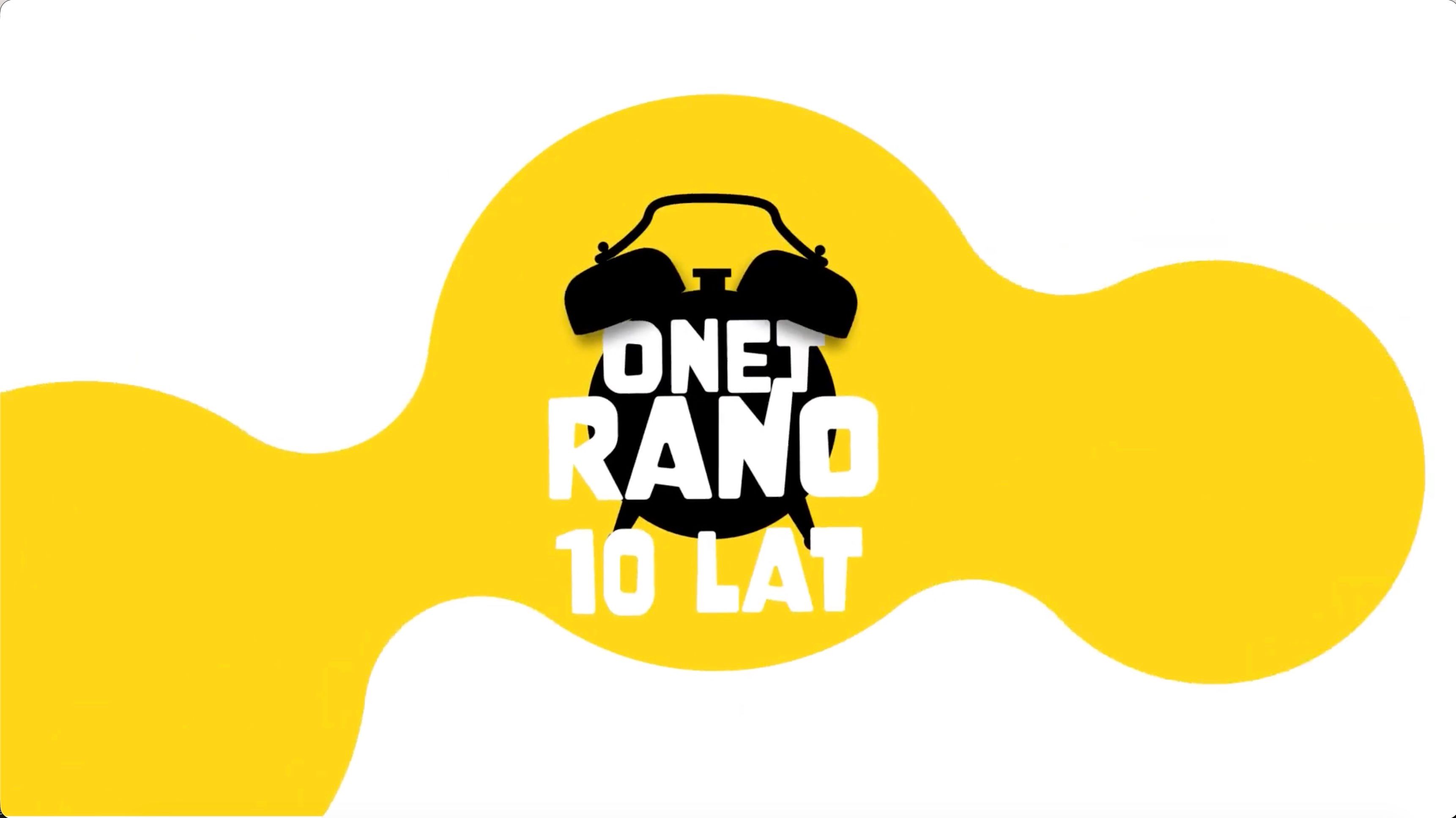 Onet Rano - YouTube Kit — 2