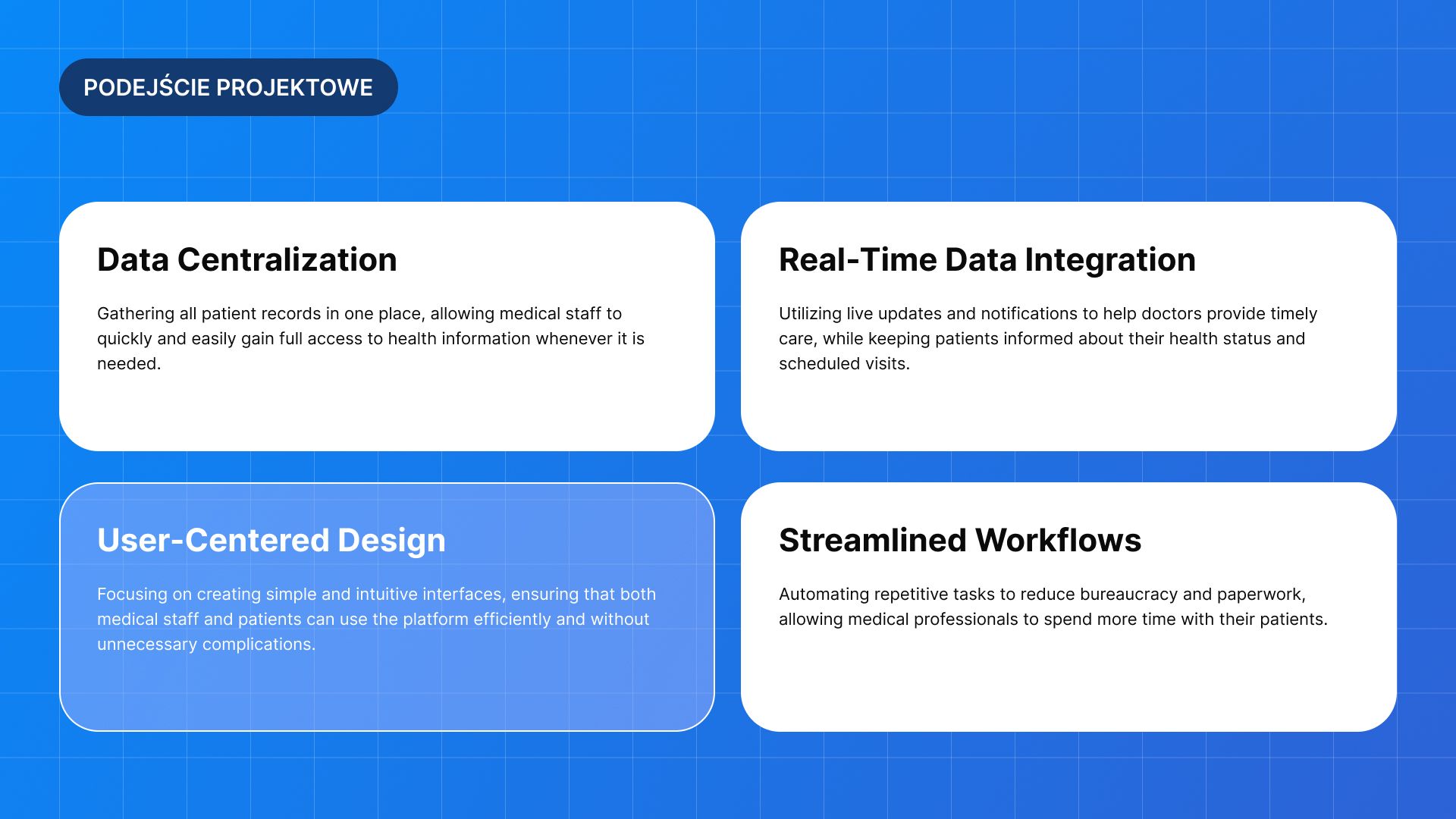 Medilink - UI/UX Design — 3