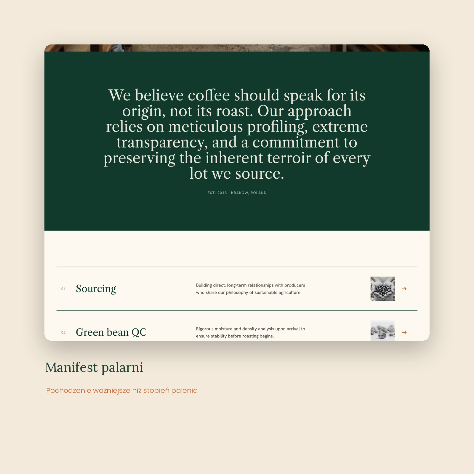Brule - Webdesign — 4