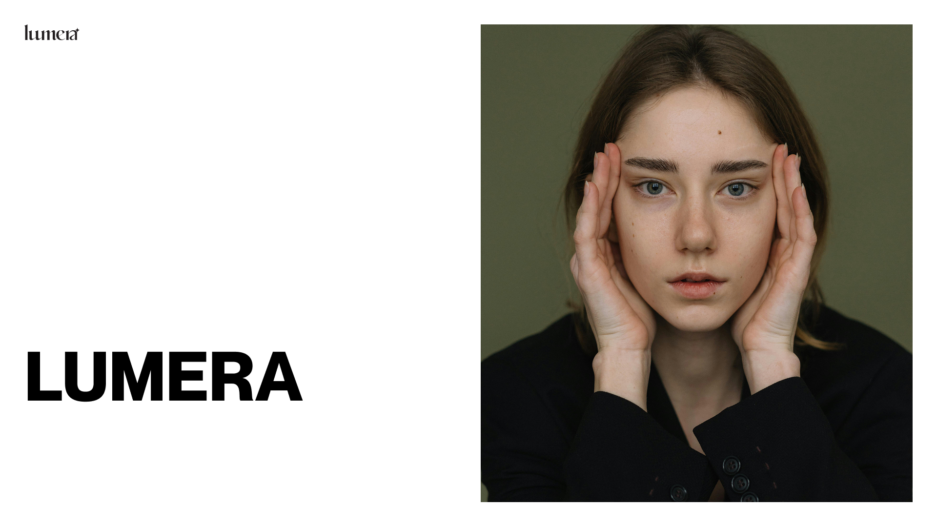 LUMERA - Branding