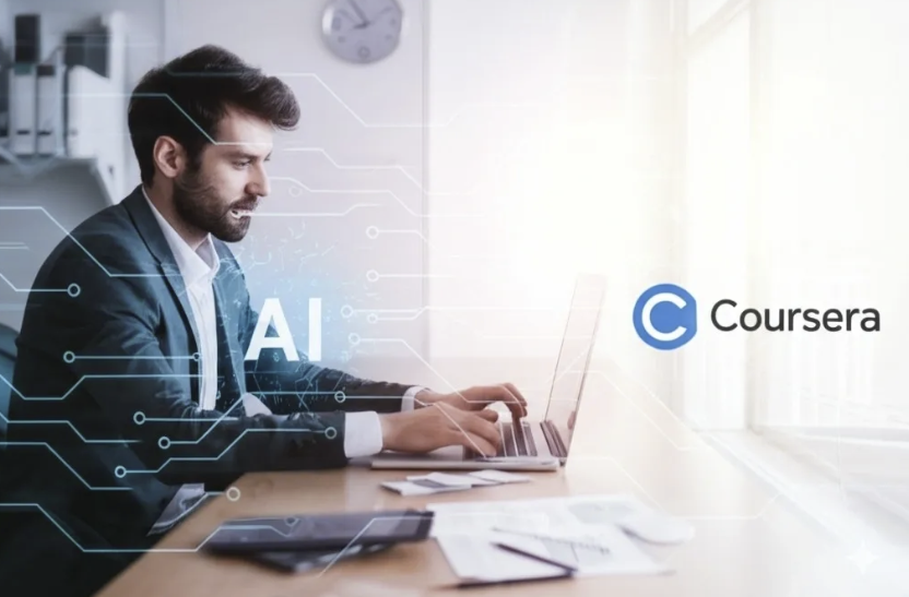 You also get a nice certification