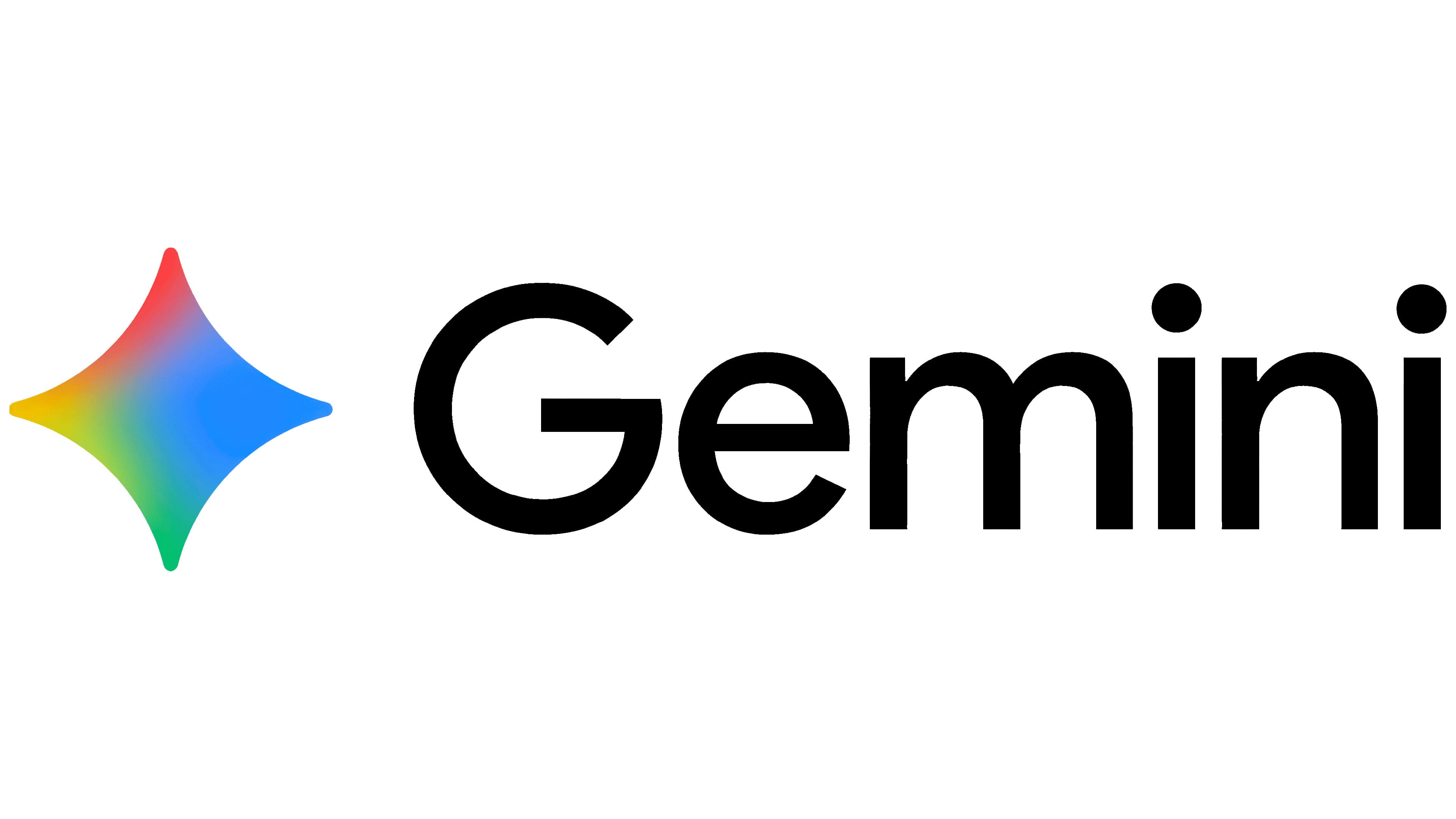 Gemini Logo