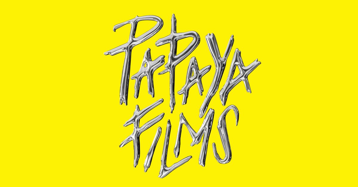 Production Company logo