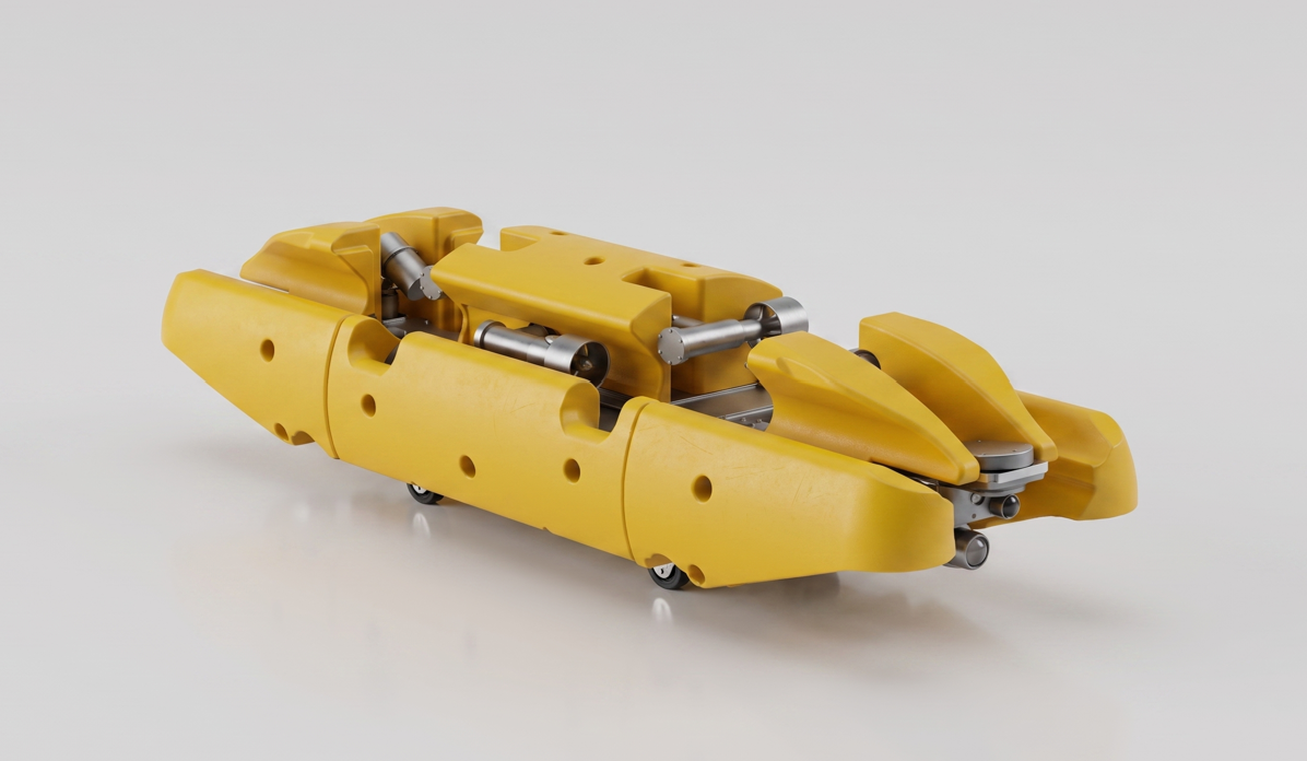 MP Robot Assessment
