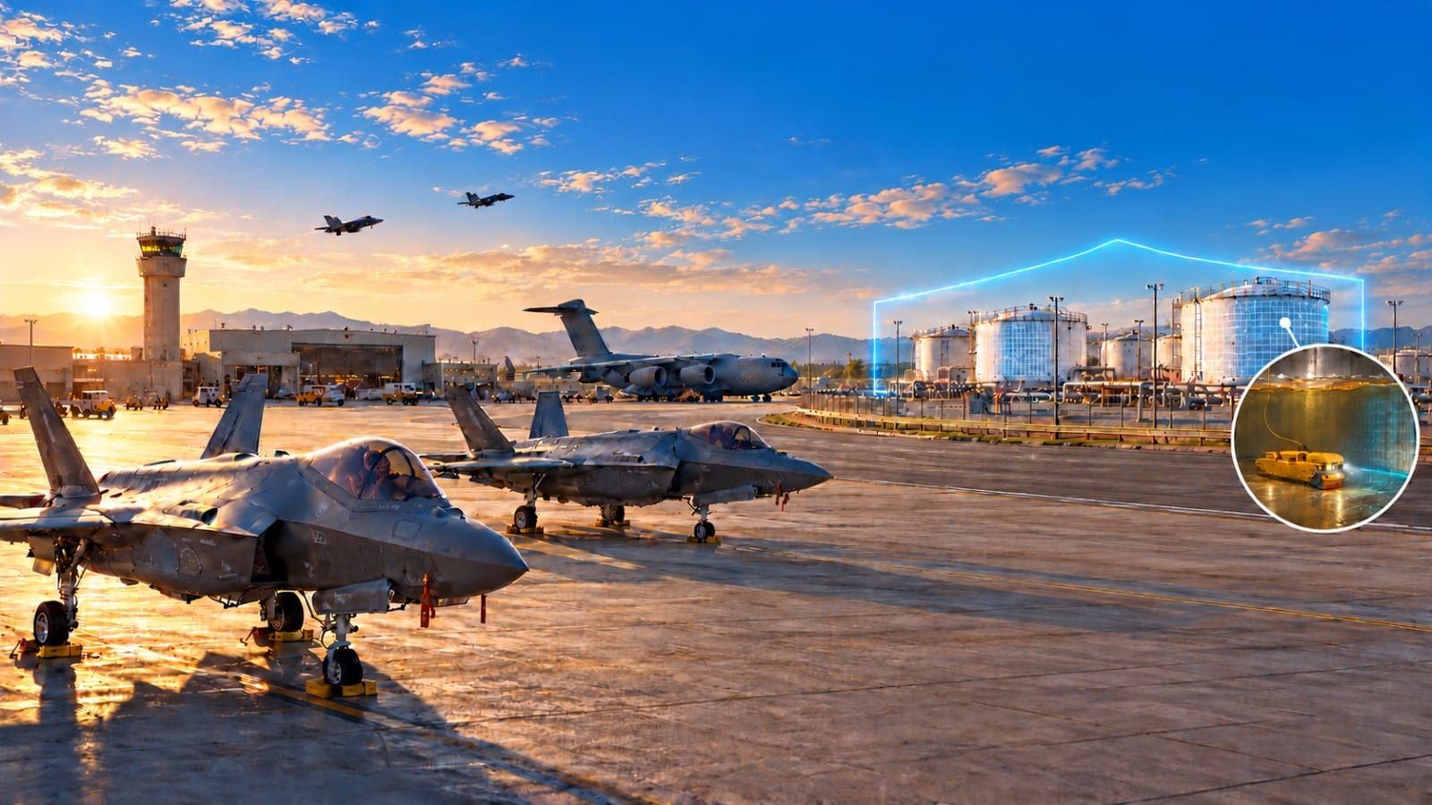 Air Readiness