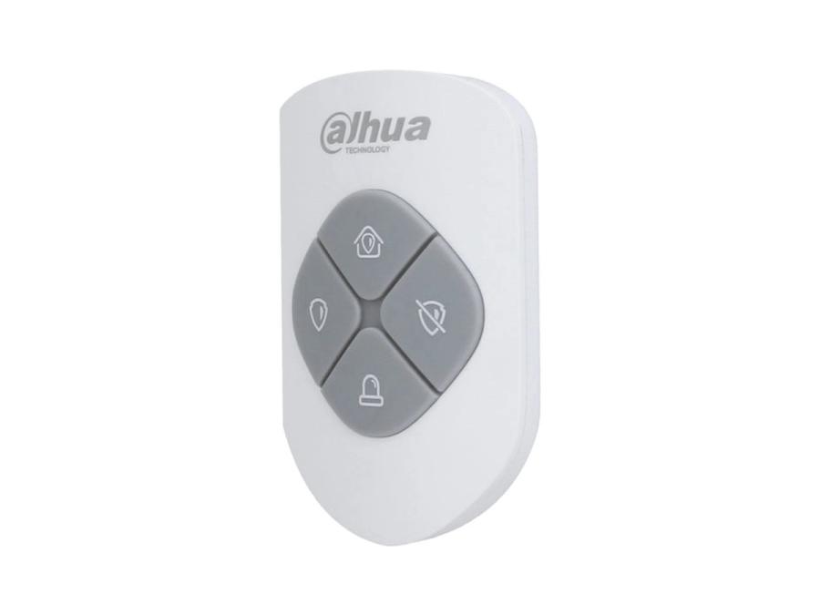 The Dahua wireless key fob