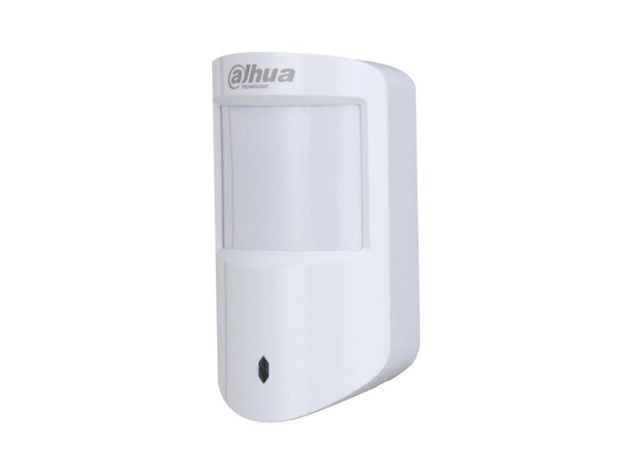 The Dahua wireless movement detector