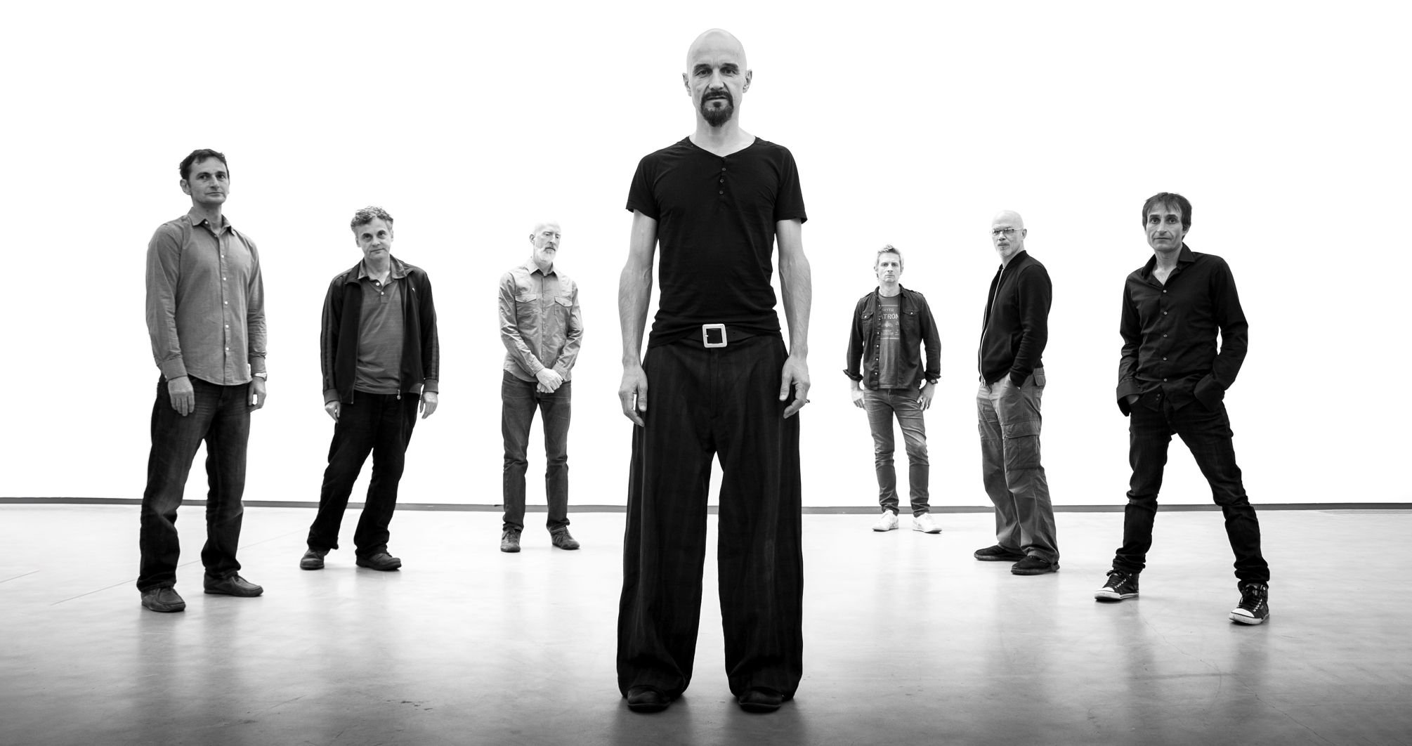 Clients worked with 3 of 29