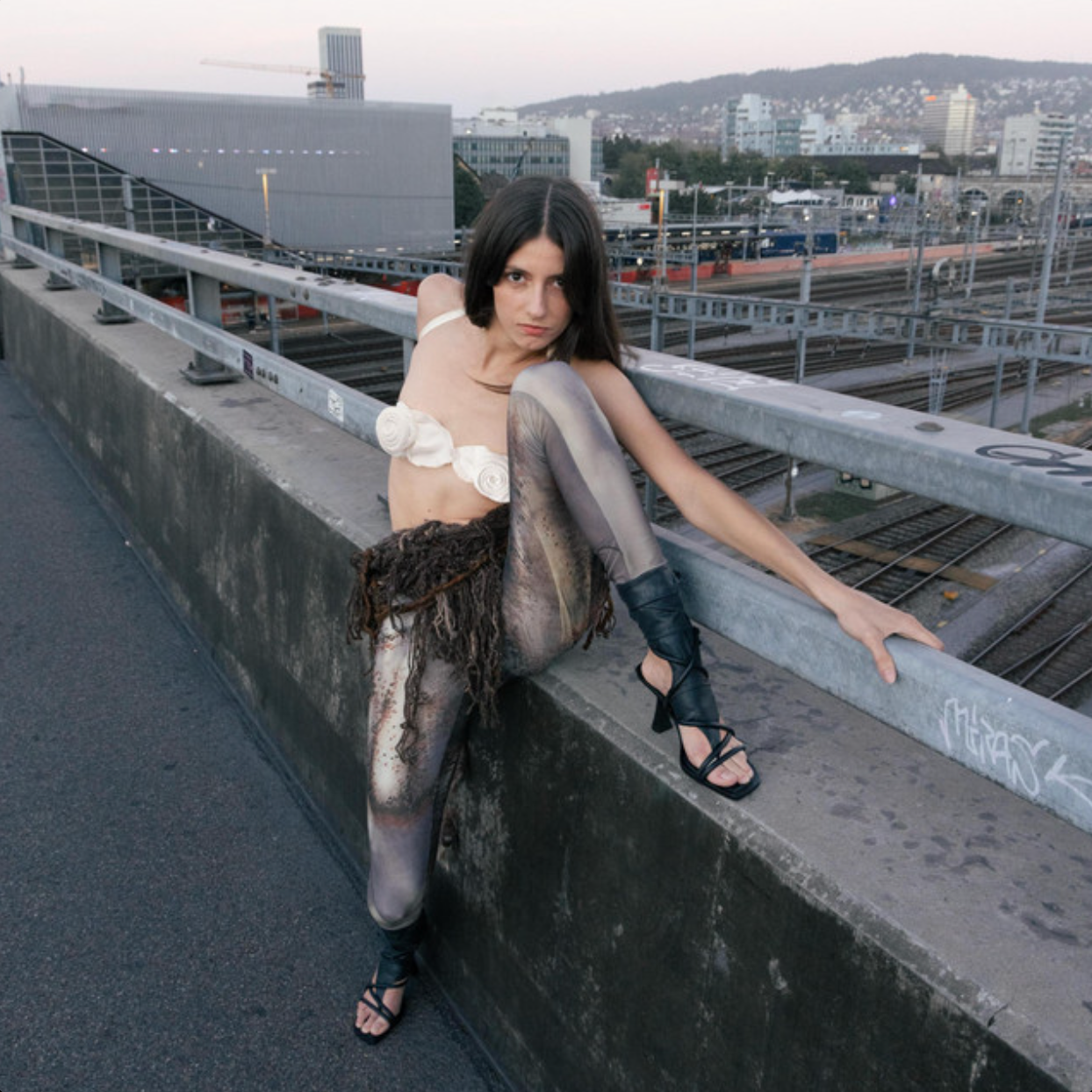 Projects worked on 1 of 22