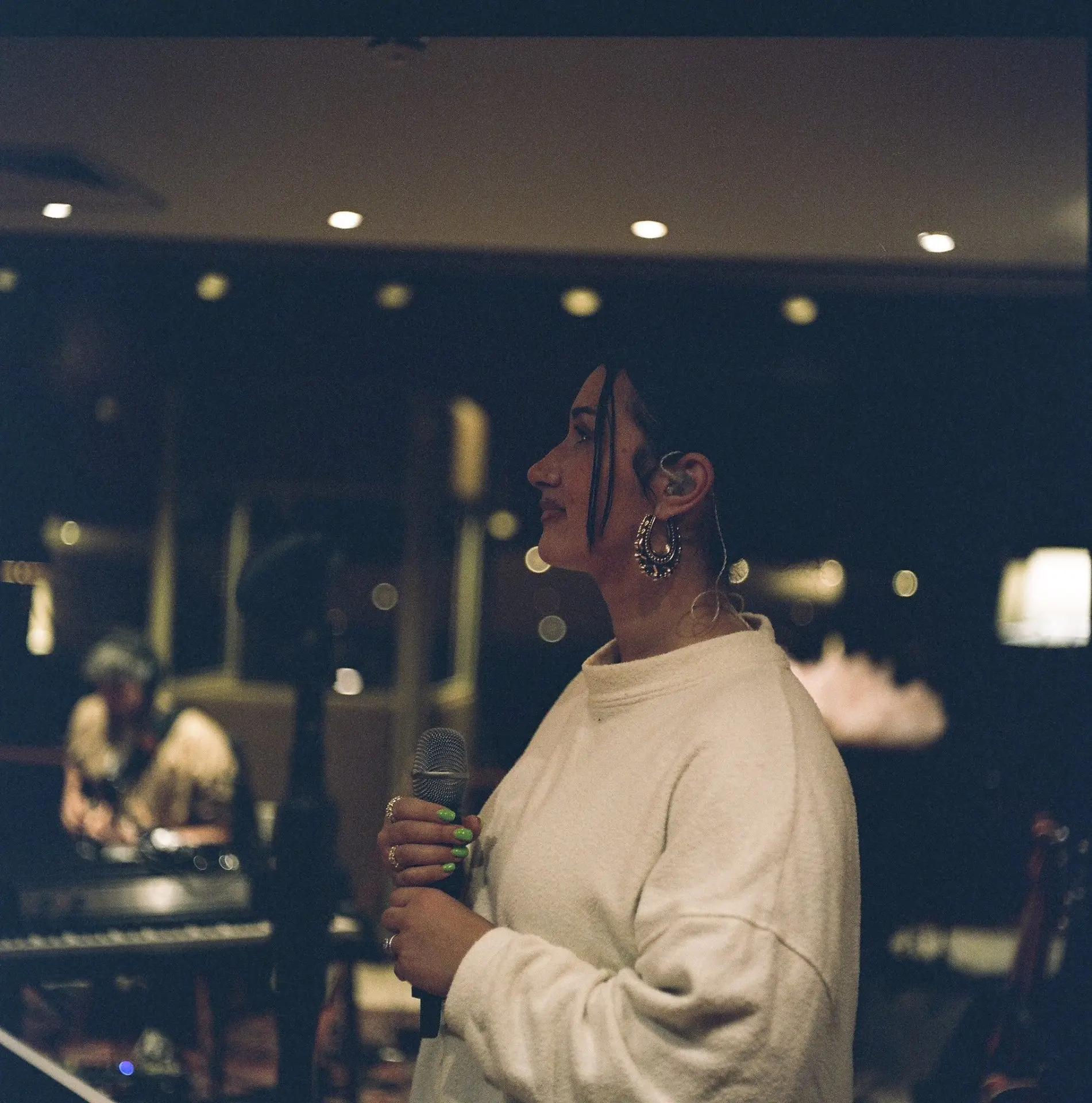 Clients worked with 21 of 29