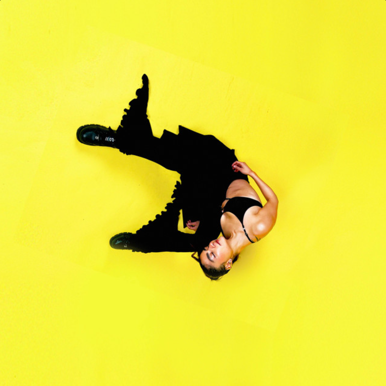 Projects worked on 21 of 22