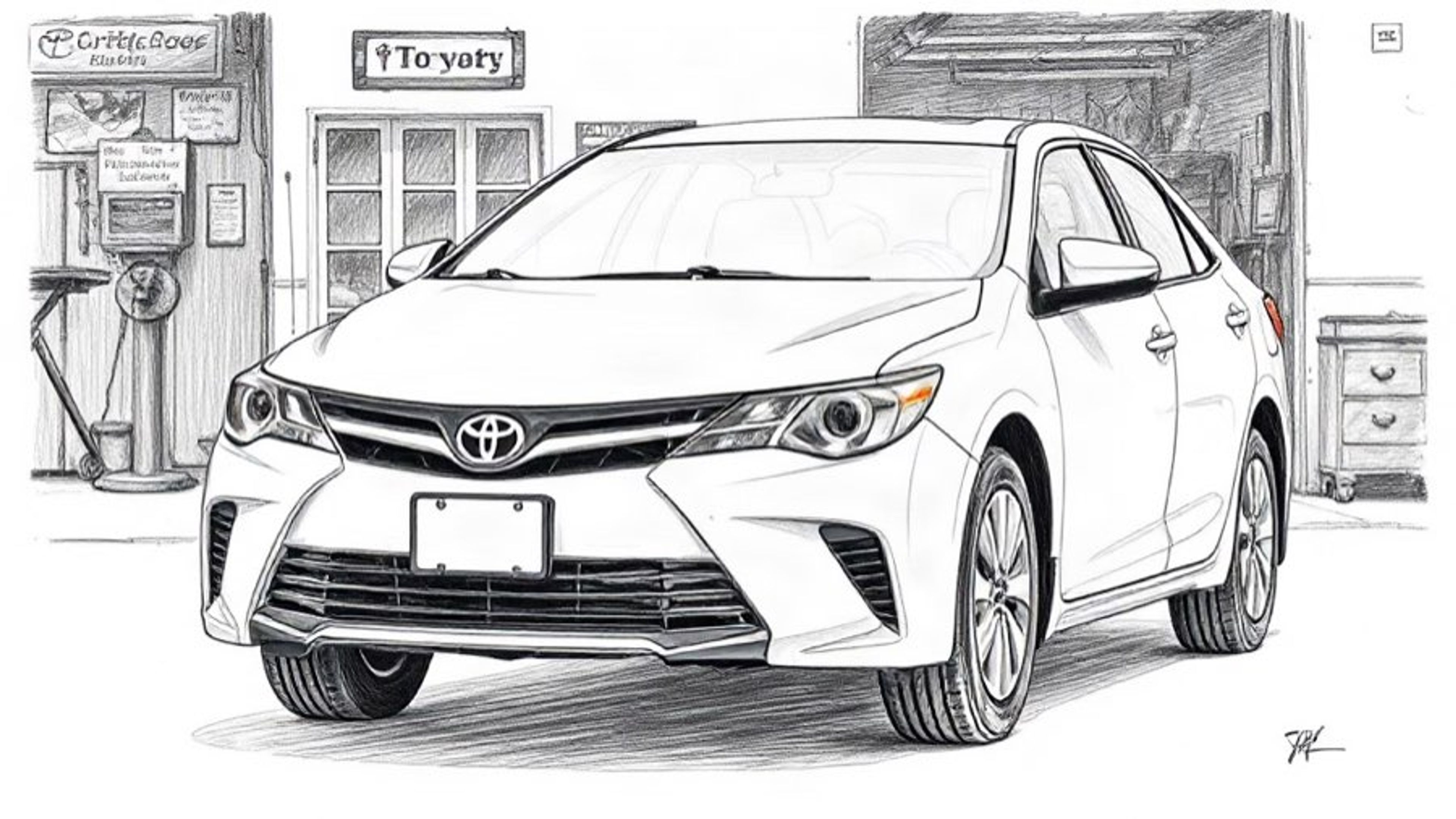 Not really RAV4 image