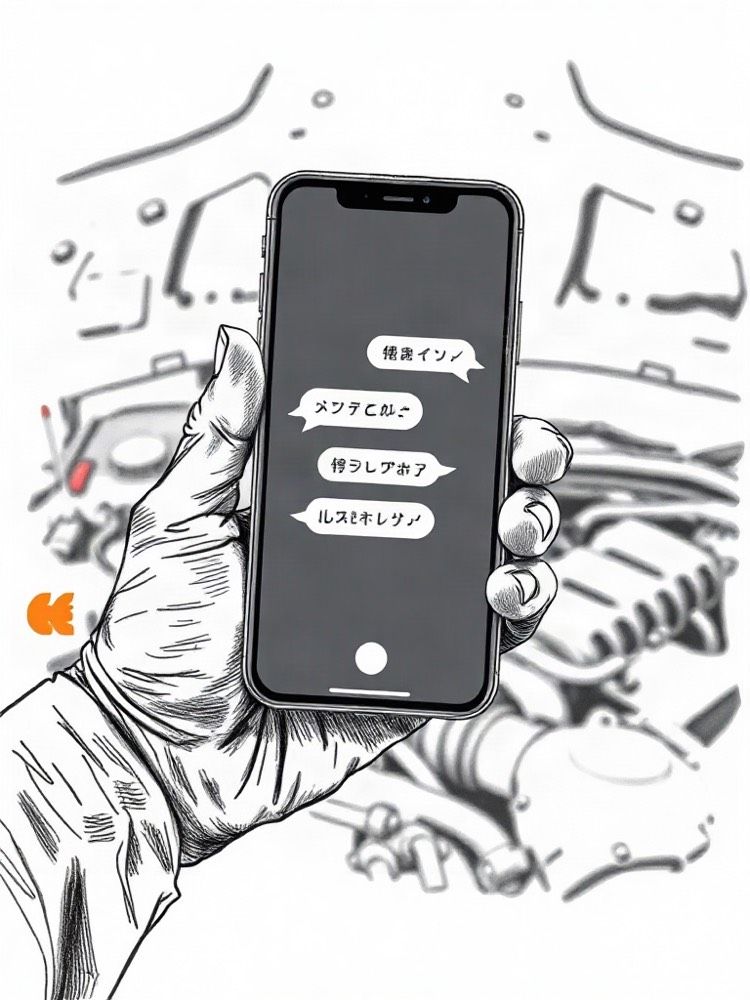 eManuals for DIY owners: the manual your car came without, in plain language