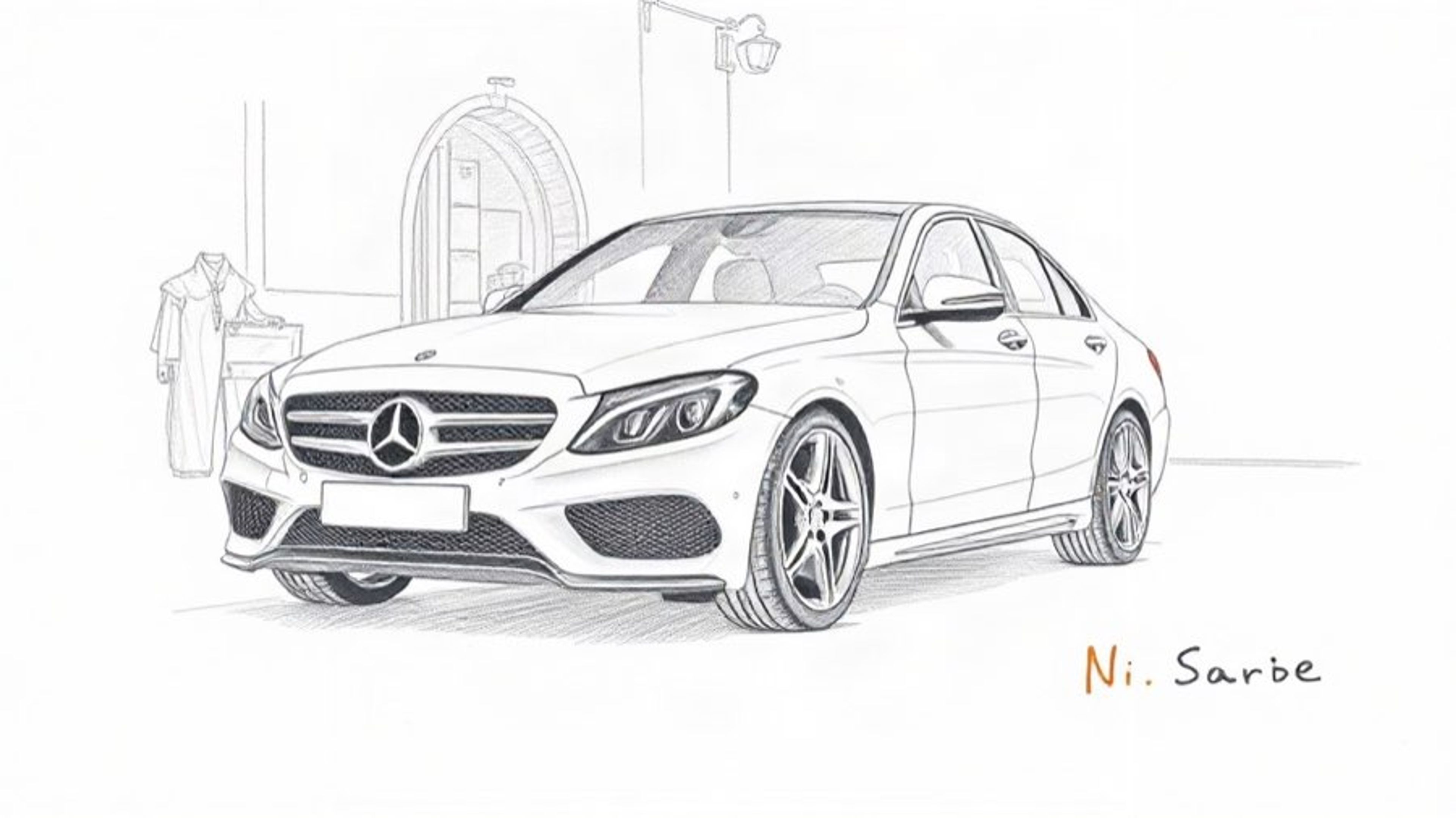 Mercedes-Benz