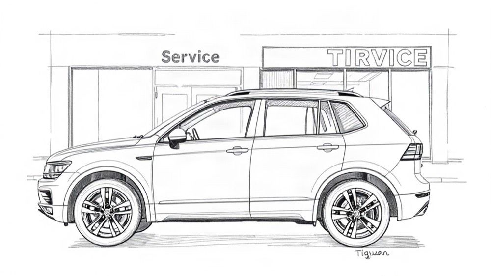 Tiguan