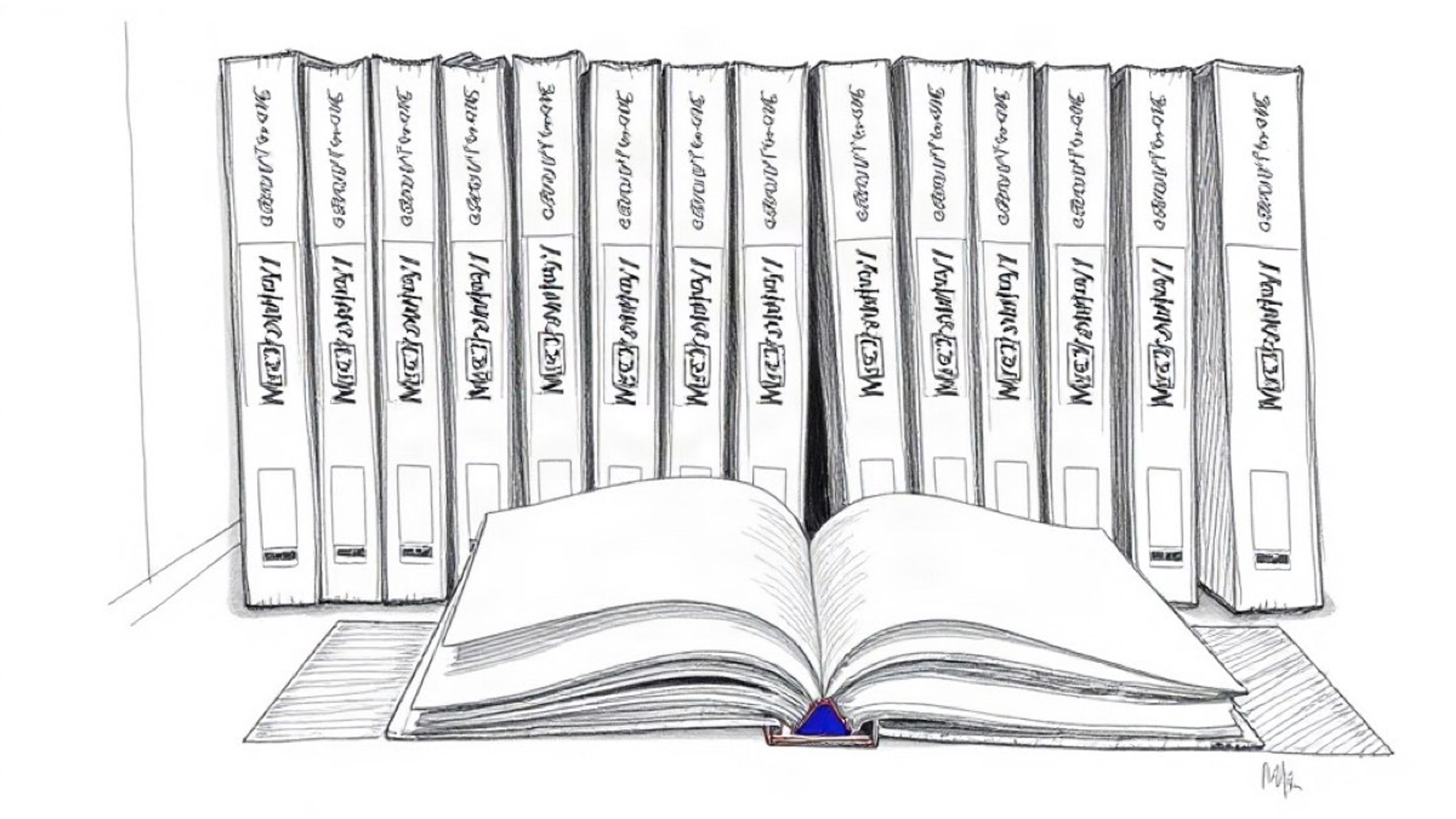 Manuals shell