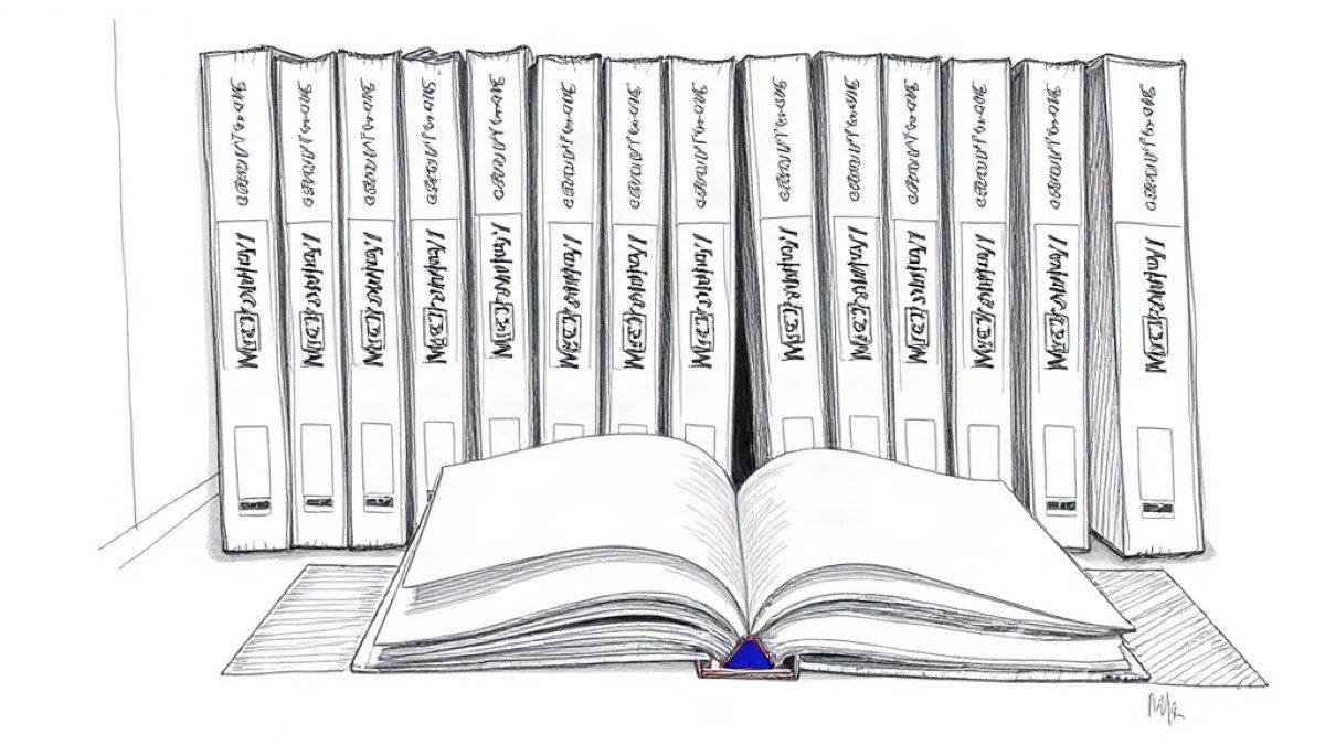 Manuals shell