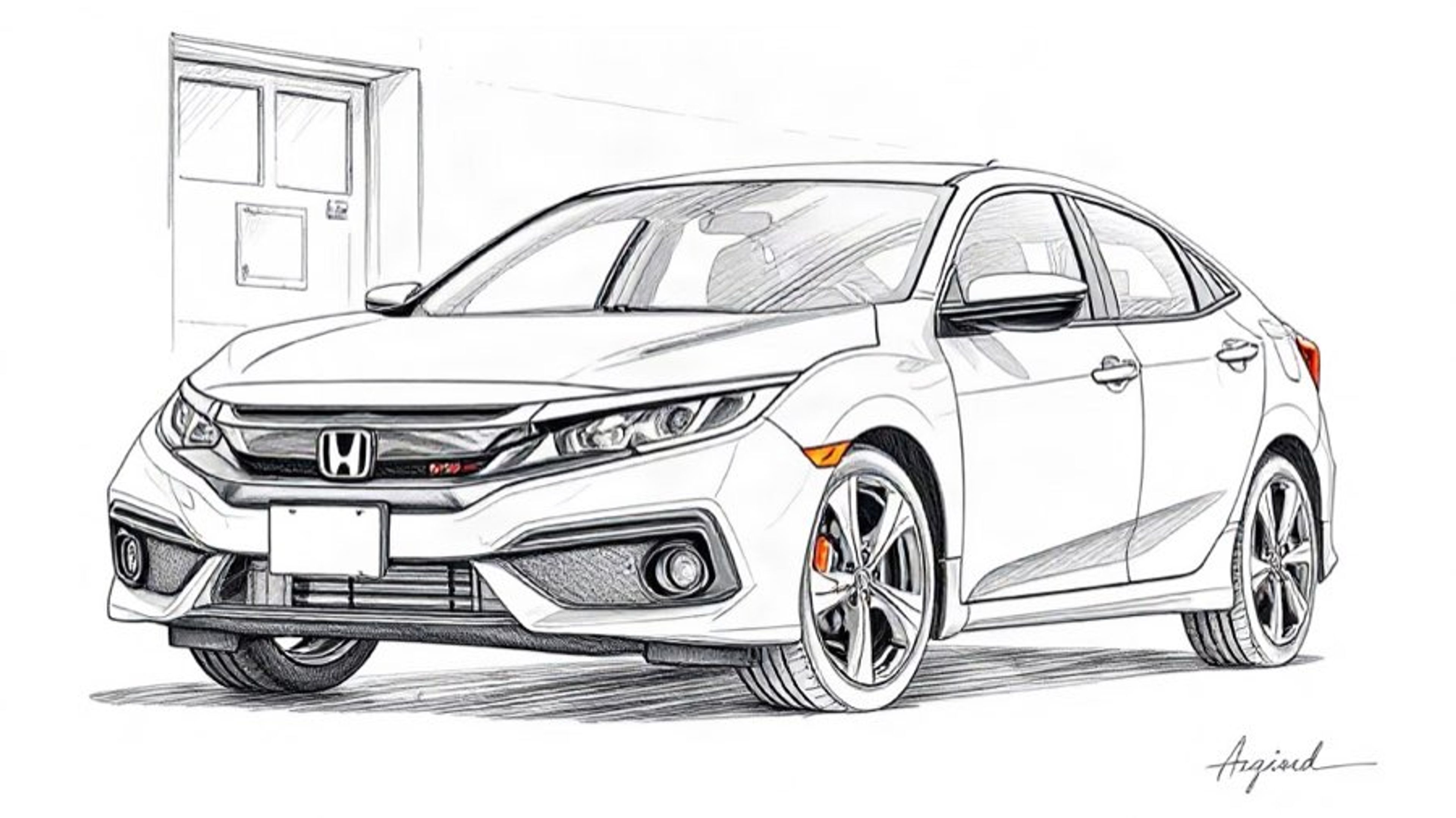 Not really CR-V