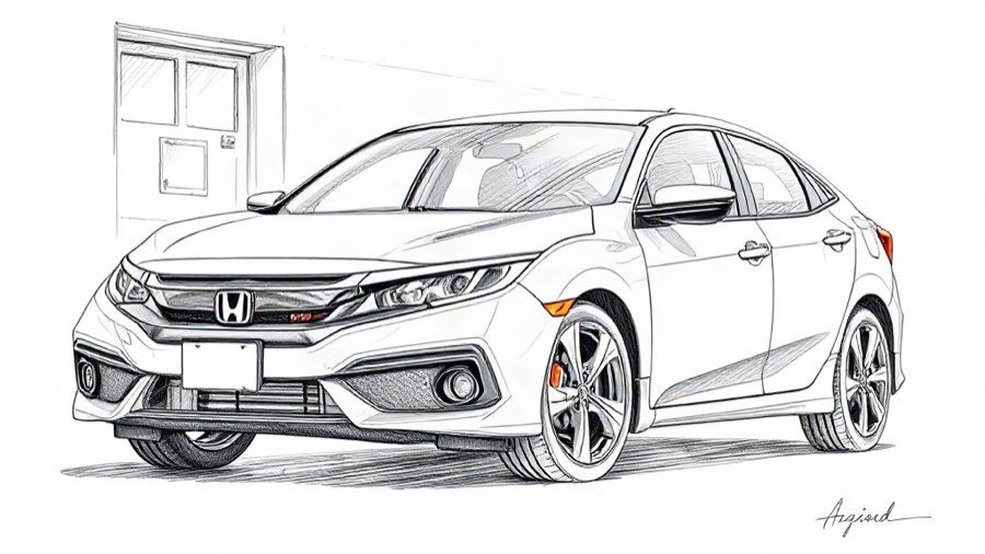 Not really CR-V