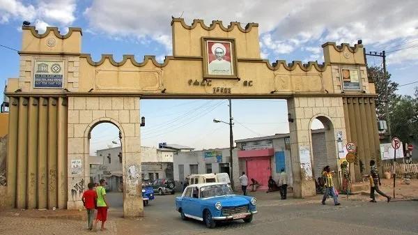 Harar Cultural Tour 3 Days Tour
