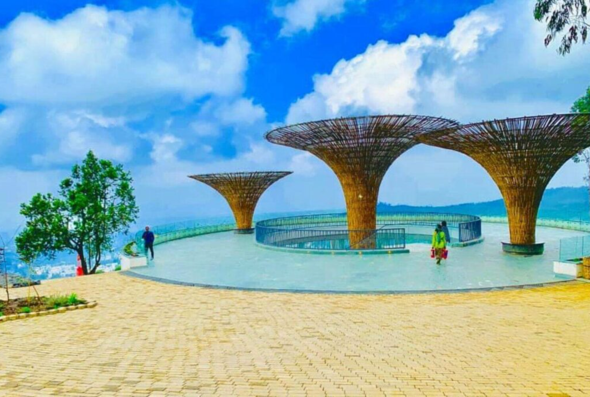 Discover the heart of Addis Ababa city tour