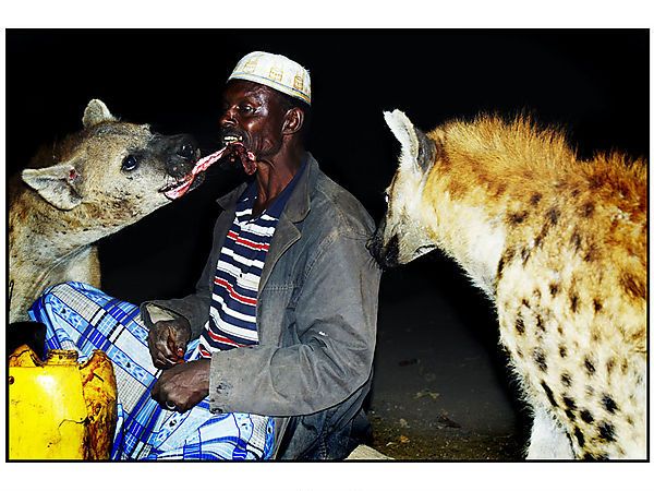 Fly to Dire Dawa and Explore Walled City