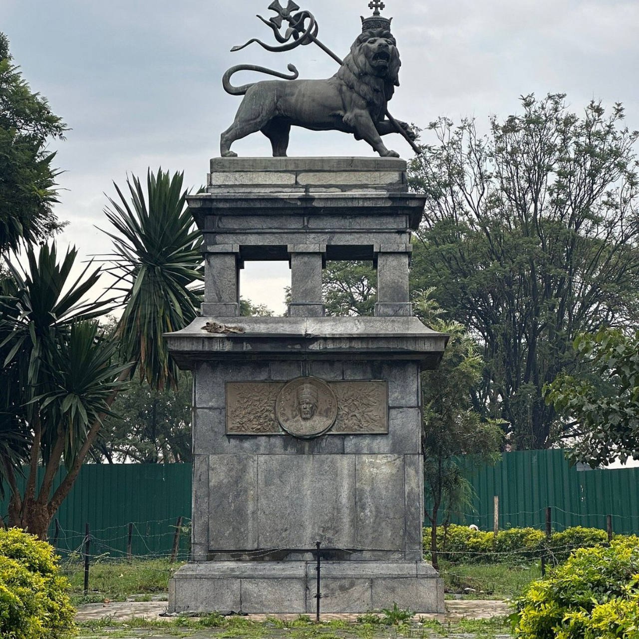 Explore Addis Ababa city tour