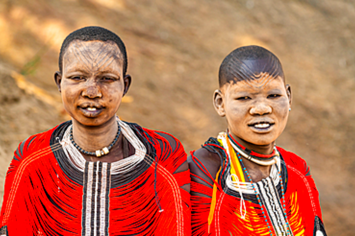 Southern Ethiopia Tour