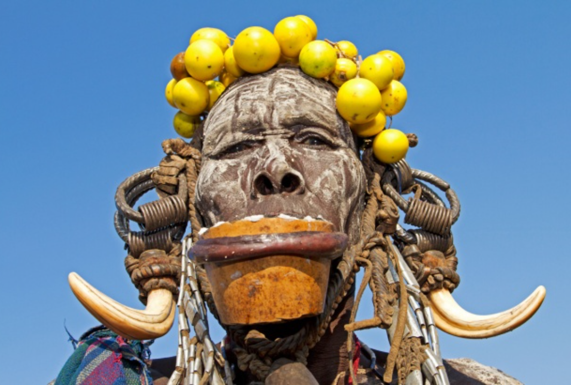 Drive Turmi – Mursi- Dessanech