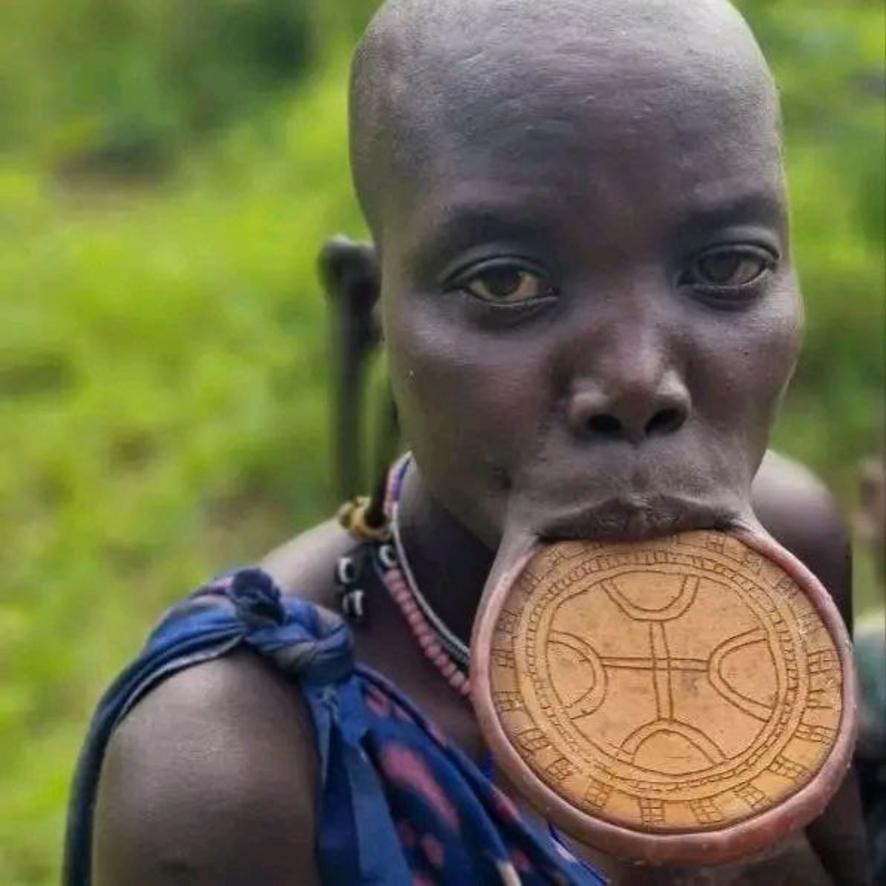 Omo valley Cultural Tour 5 Days