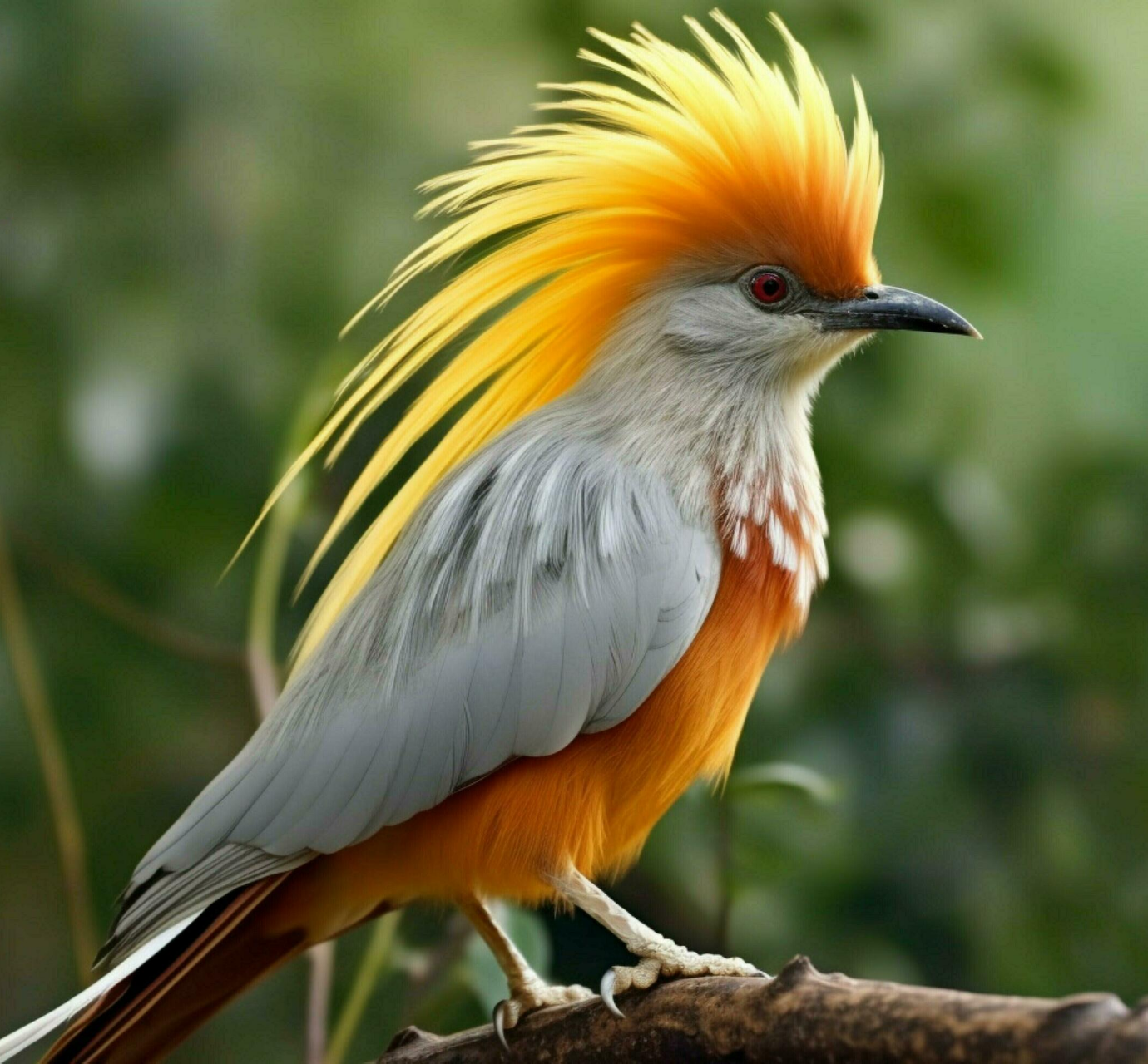 Discover Ethiopian Unseen Birdwatching Adventure Tour 9 Days