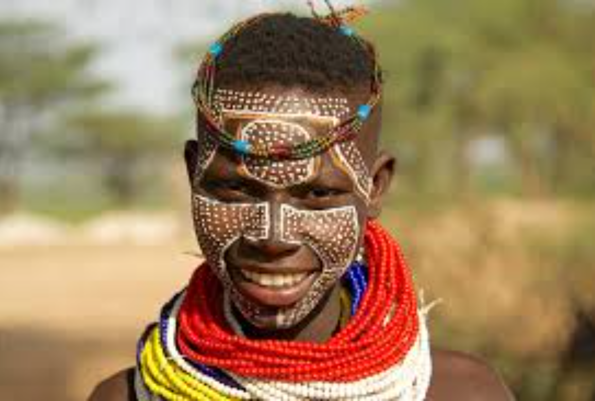 Omo valley tour 4 days