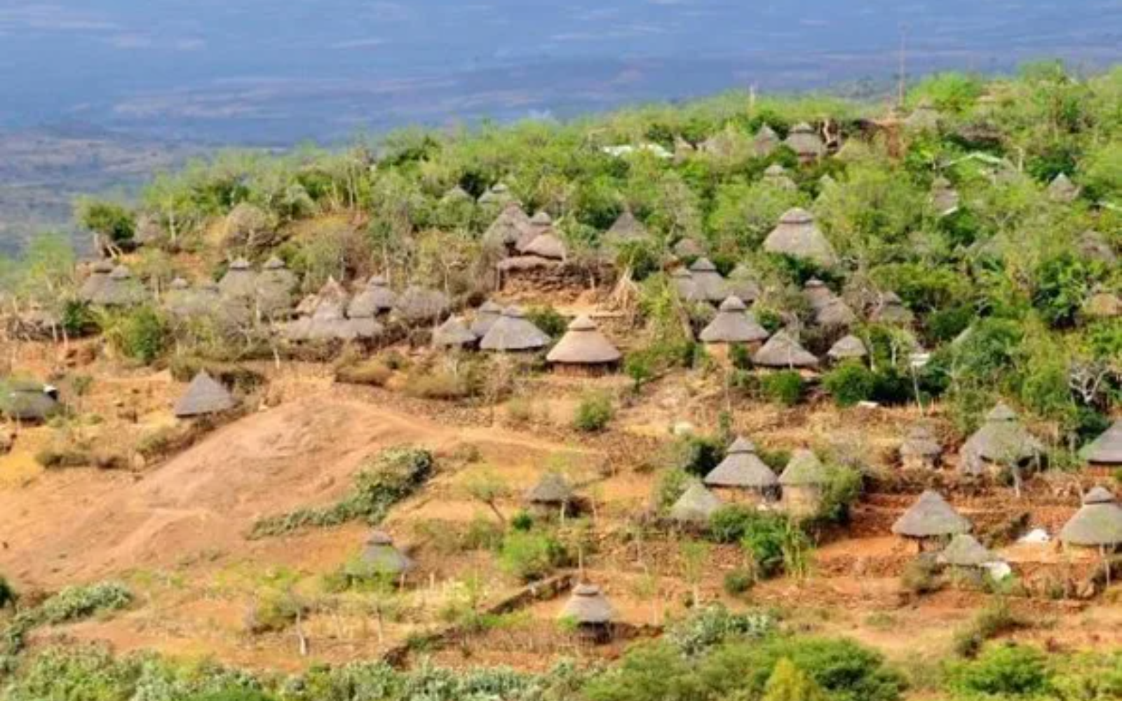 Arba Minch – Lake Chamo – Konso